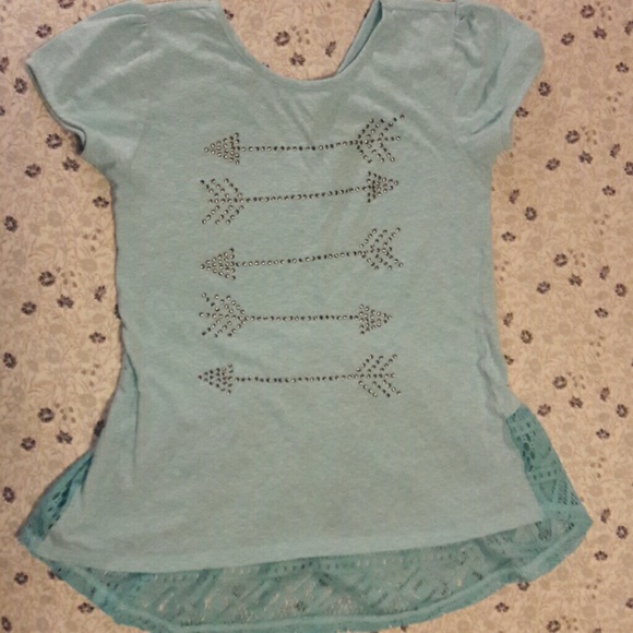 Girls Shirt size 14/L
