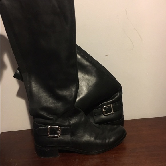 Long boots - Picture 2 of 4