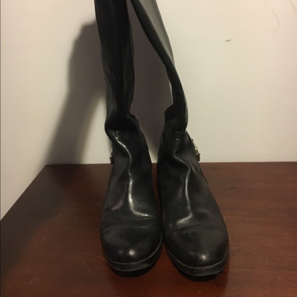 Long boots - Picture 3 of 4