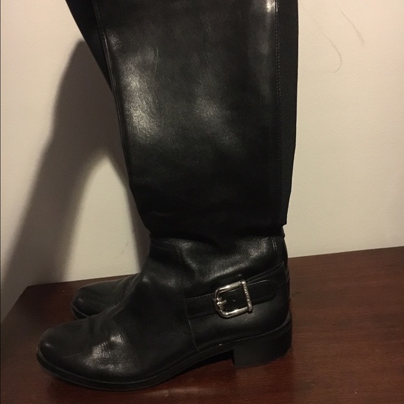 Long boots - Picture 4 of 4