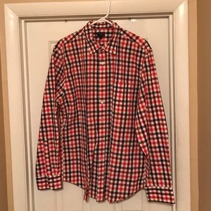 J. Crew Men's Shirt