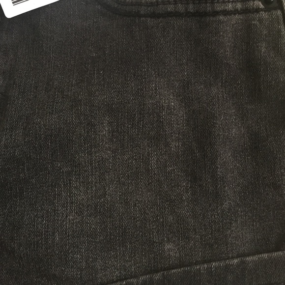 Urban Outfitters Super High Rise Short - Picture 3 of 3