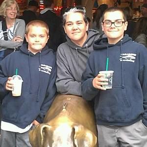 Meet your Posher, Tish