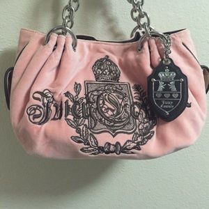 Juicy Couture purse