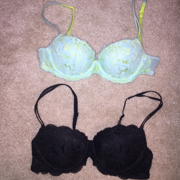 Victoria's Secret Bras