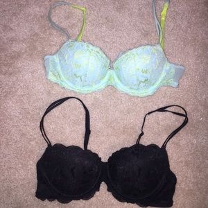 Victoria's Secret Bras