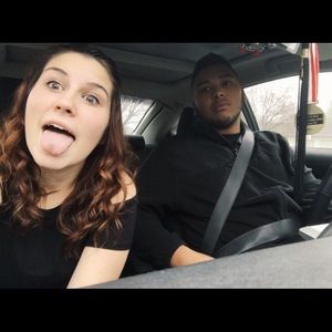 Meet your Posher, Mickala