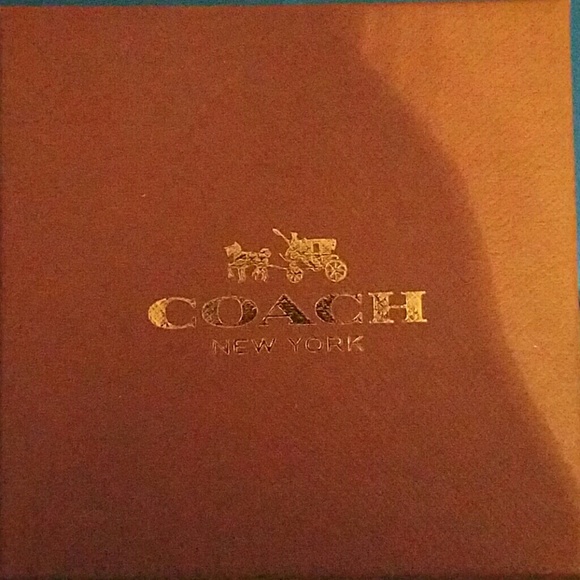 Authentic Coach watch - Picture 2 of 2