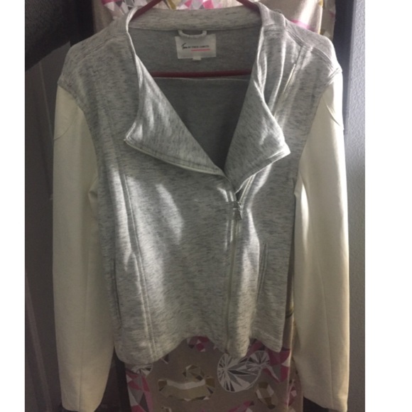 Moto Jacket