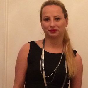 Meet your Posher, Luda