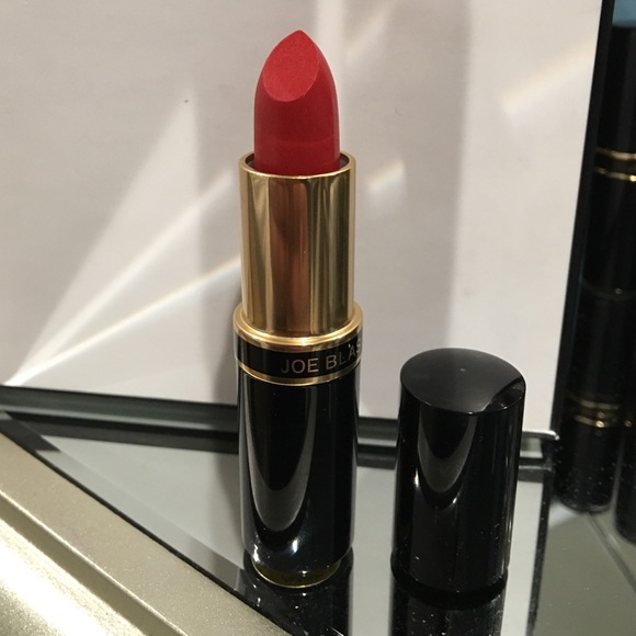 Joe Balasco coral lust (velvet)