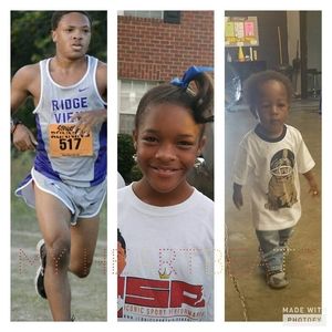 Meet your Posher, Kendra