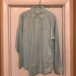 Brooks Brothers Men's Shirt