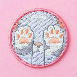 Meet your Posher, Skye