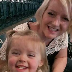 Meet your Posher, Marissa