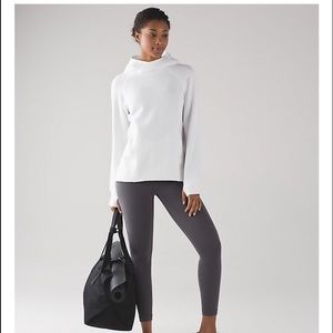Lululemon hoodie