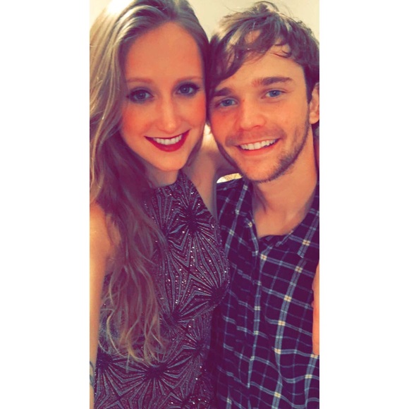 Small sparkle gorgeous dress - Picture 2 of 4