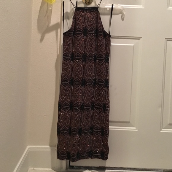 Small sparkle gorgeous dress - Picture 4 of 4