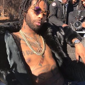 Meet your Posher, Jay