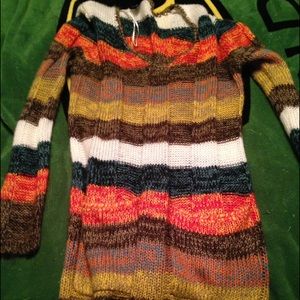 Rue 21 sweater dress