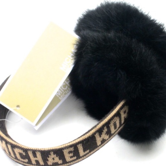 Michael Kors Ear Muffs - Picture 3 of 4