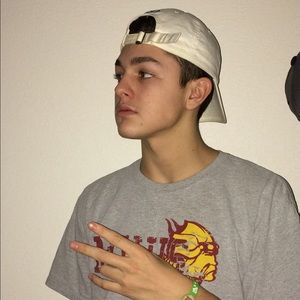 Meet your Posher, Jace