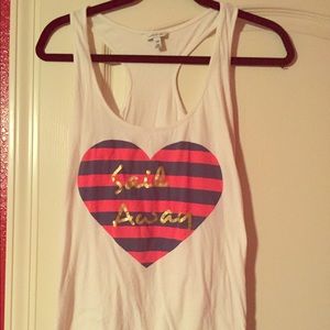Tank top
