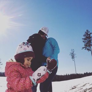 Meet your Posher, Leann