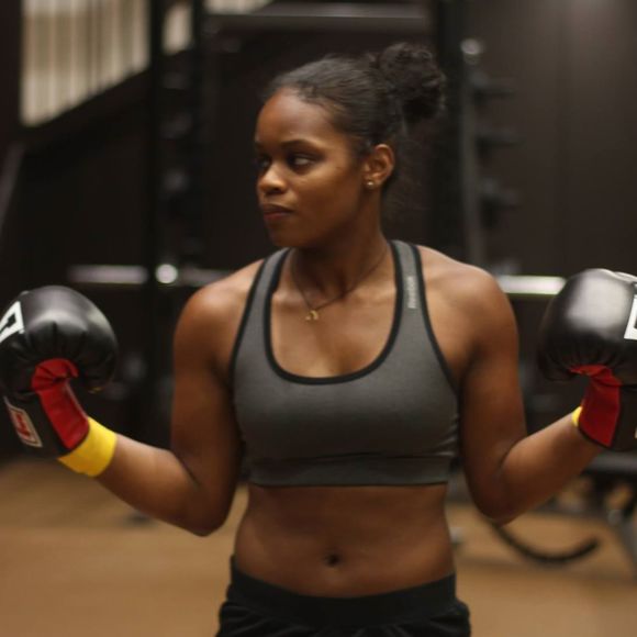 Meet your Posher, Courtney