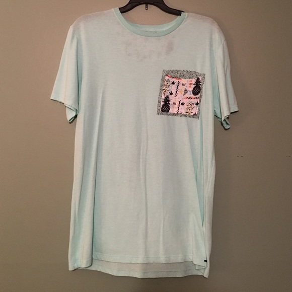 On The Byas Graphic Tee