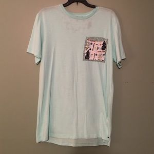 On The Byas Graphic Tee