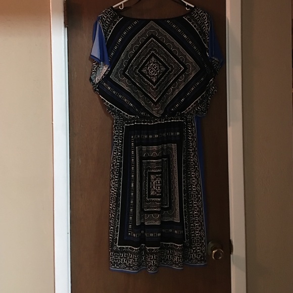 Dress - Picture 2 of 3