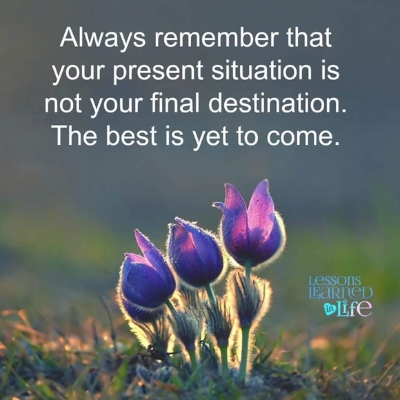 Meet your Posher, Marci