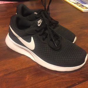 Nikes