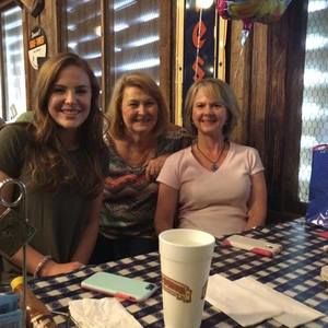 Meet your Posher, Mary