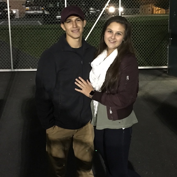 Meet your Posher, Rebecca