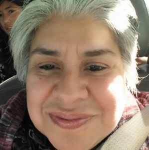 Meet your Posher, Norma