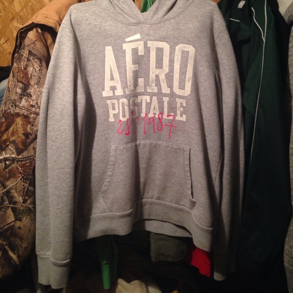 Aeropostale hoodie