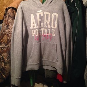 Aeropostale hoodie