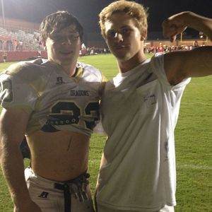 Meet your Posher, Avery