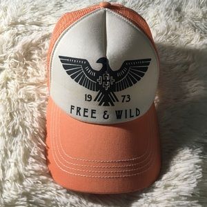 Billabong hat