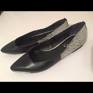 CIRCUS BY SAM EDELMAN *ELLISSA* FLATS