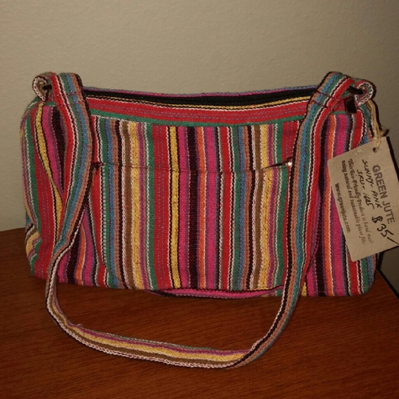 Shoulder bag