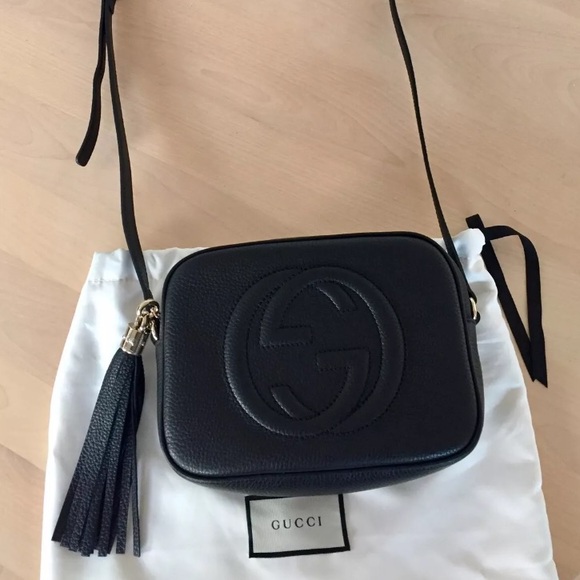 Gucci handbag