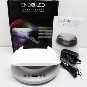 CND led light