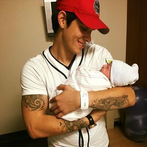 Meet your Posher, Marcos