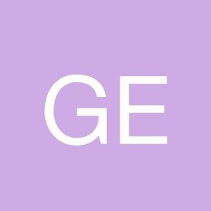 Meet your Posher, Geraldine