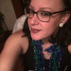 Meet your Posher, Marisol