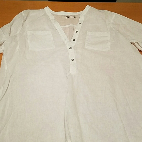 OLD NAVY  BLOUSE