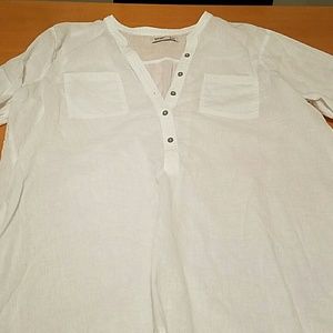 OLD NAVY  BLOUSE